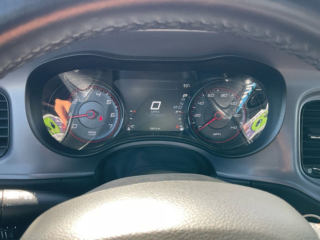 2023 Dodge Charger GT photo 18