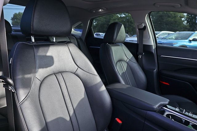 2023 Hyundai Sonata Limited photo 31