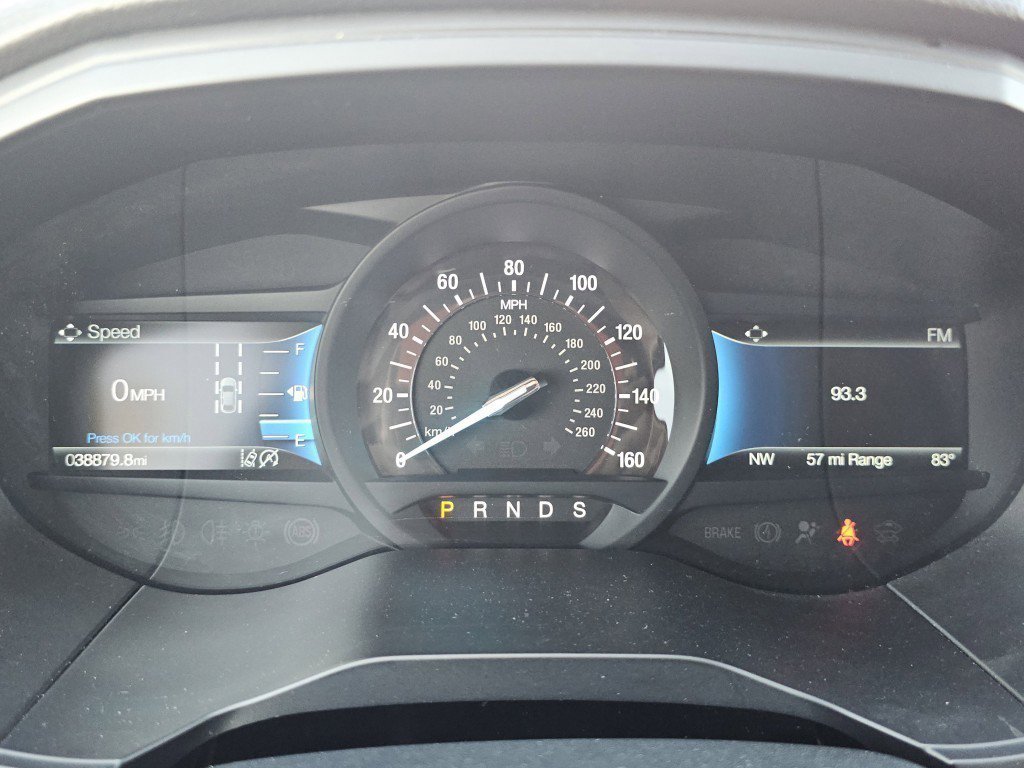 2024 Ford Edge SEL photo 27