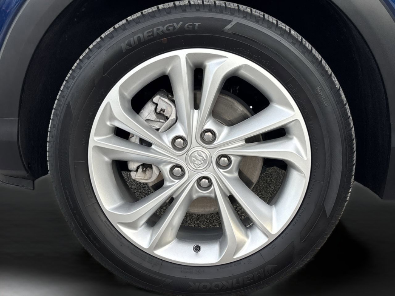2023 Buick Encore GX Preferred Sport photo 28
