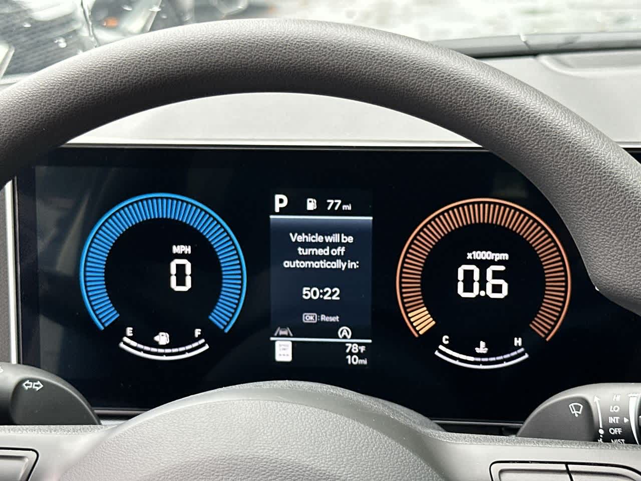 2026 Hyundai Sonata SE photo 15