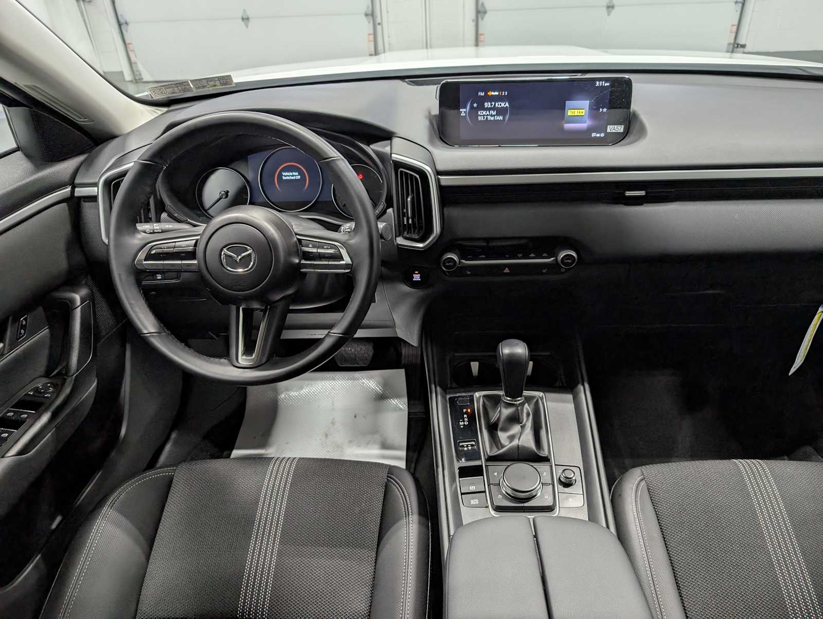 2025 Mazda CX-50 2.5 S Preferred photo 14