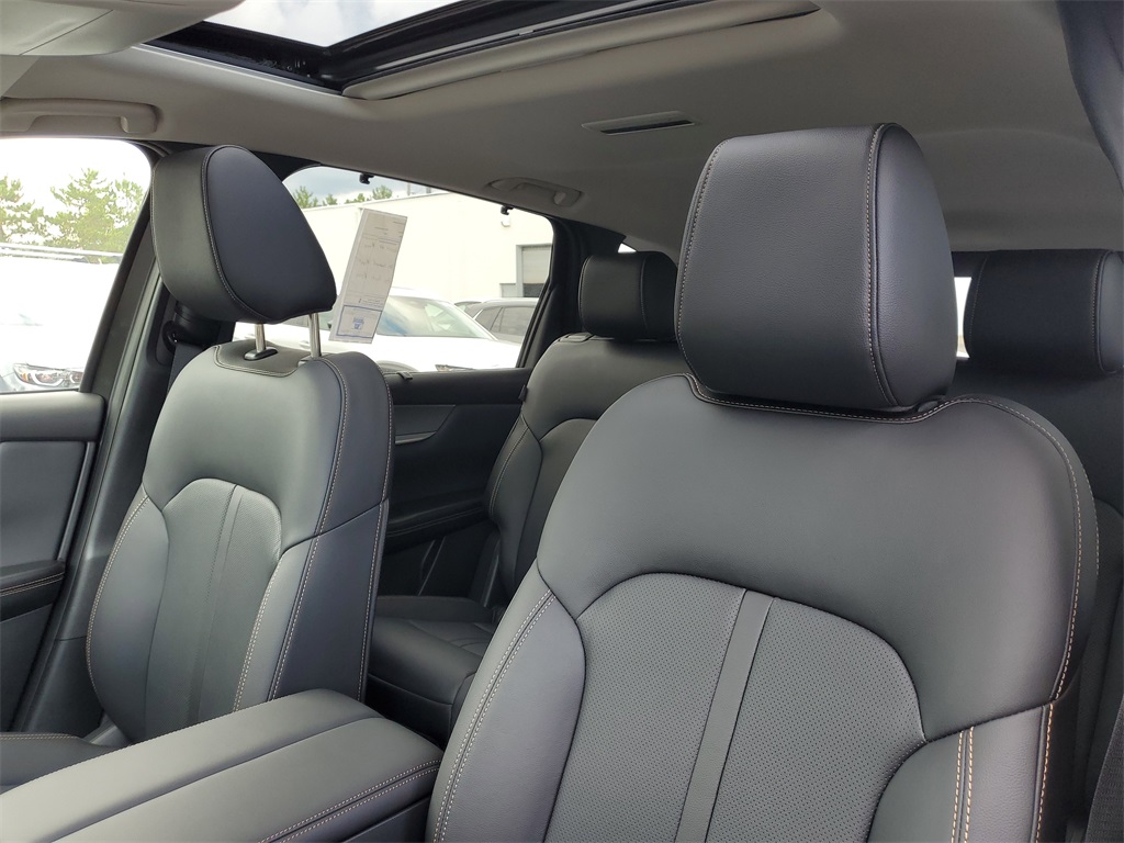 2025 Mazda CX-90 3.3 Turbo Preferred photo 13