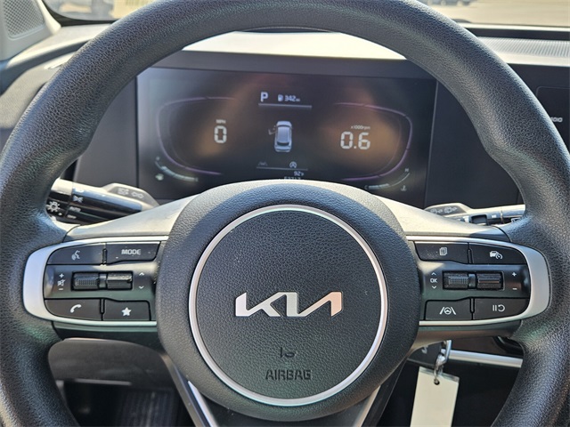 2023 Kia Sportage LX photo 22