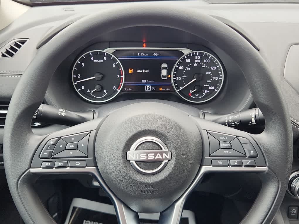 2024 Nissan Sentra SV photo 16