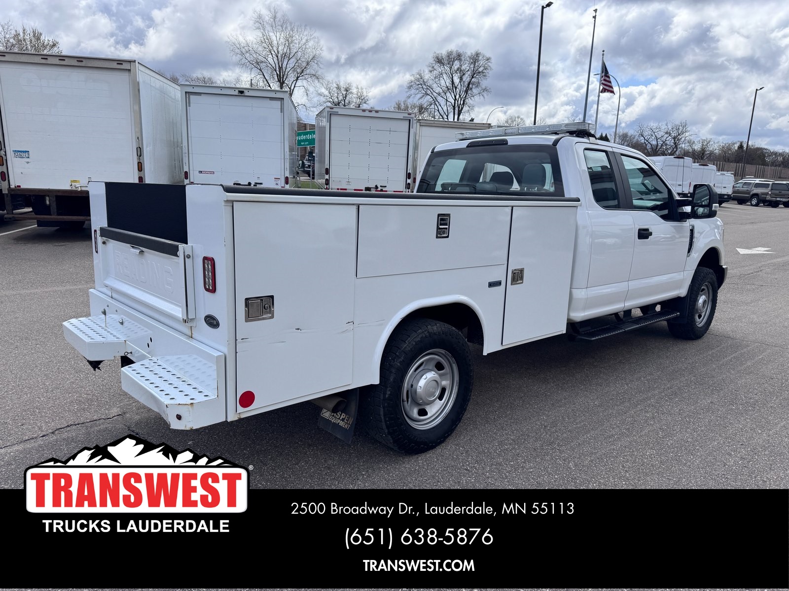 2018 Ford F-350 XL photo 5