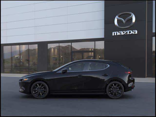 2026 Mazda Mazda3 Hatchback 2.5 Select Sport photo 3