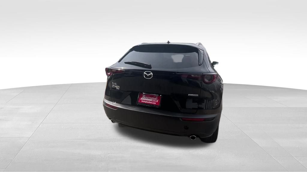 2025 Mazda CX-30 2.5 S Premium photo 4