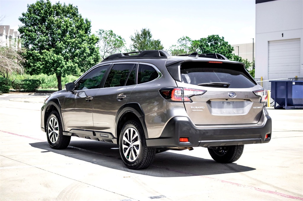 2024 Subaru Outback Premium photo 7