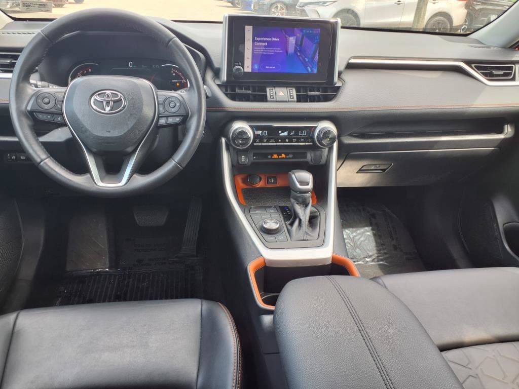 2023 Toyota RAV4 Adventure photo 11