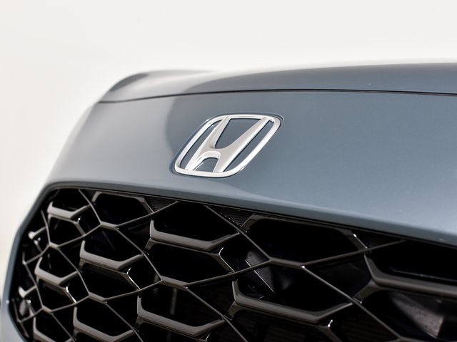 2025 Honda HR-V EX-L photo 3