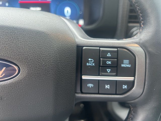 2024 Ford F-150 Lariat photo 11