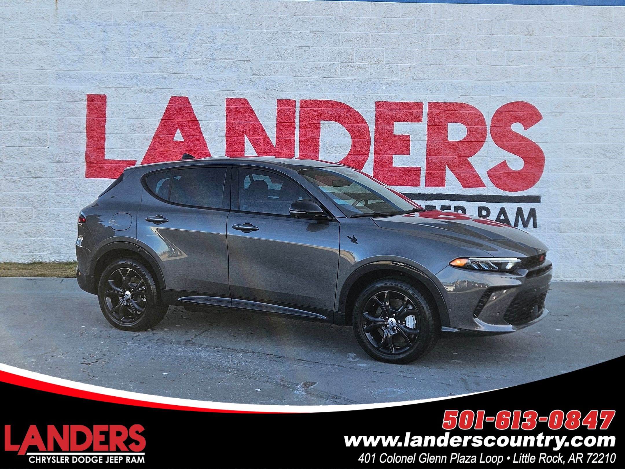 2024 Dodge Hornet R/T Plus