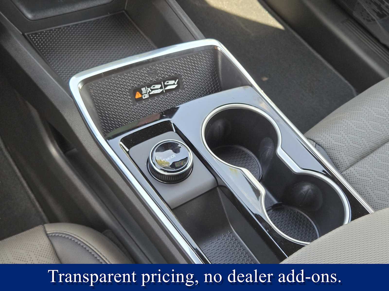 2026 Chevrolet Equinox LT photo 18