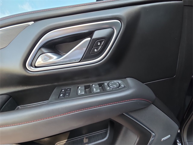 2021 Chevrolet Tahoe RST photo 14