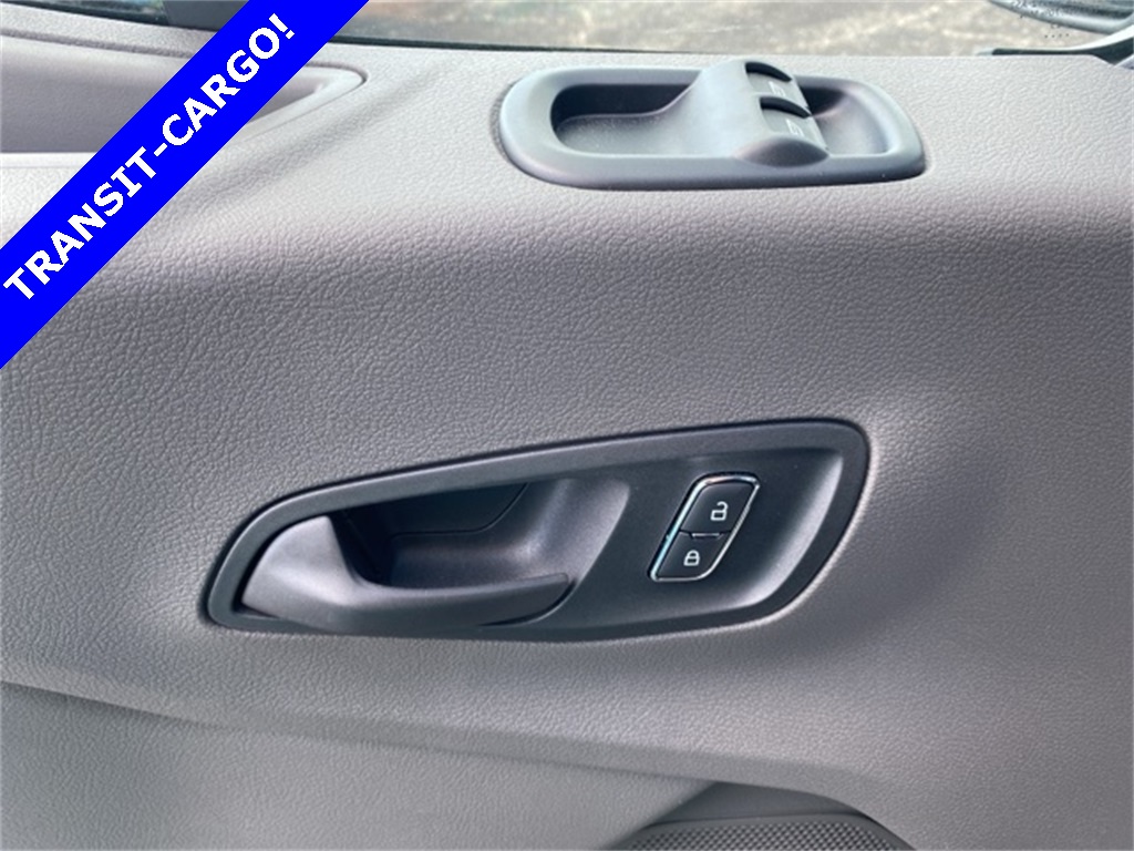 2025 Ford Transit Cargo photo 15