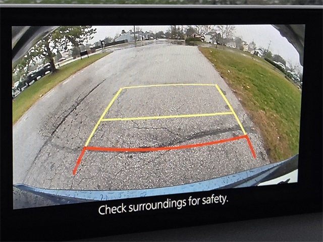 2023 Mazda CX-5 2.5 S Preferred photo 4