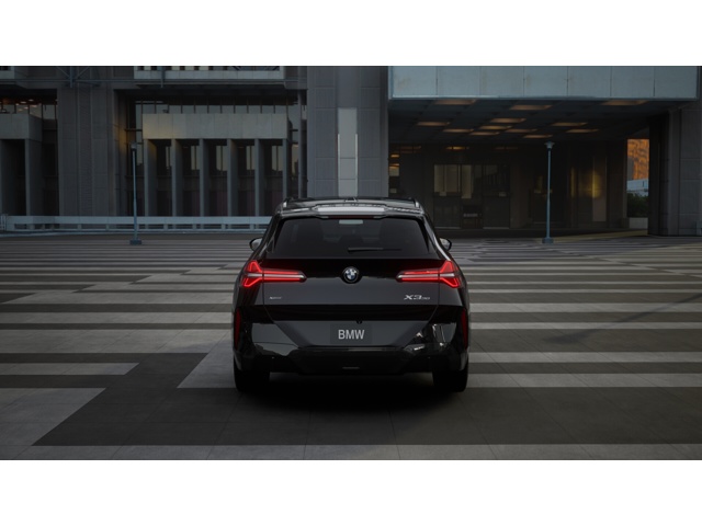 2026 Bmw X3 photo 5