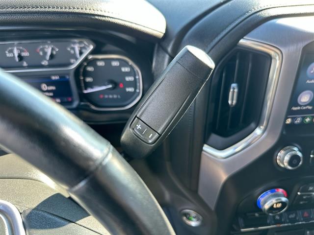 2020 Gmc Sierra 1500 Elevation photo 13