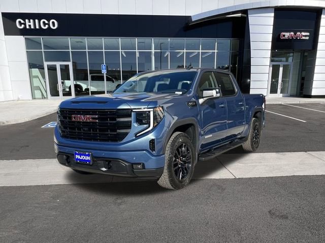 2026 Gmc Sierra 1500 Elevation photo 3
