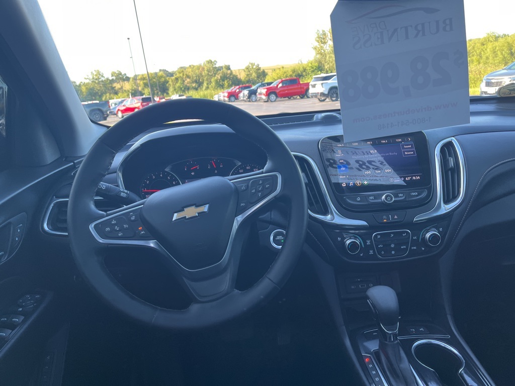 2023 Chevrolet Equinox Premier photo 18