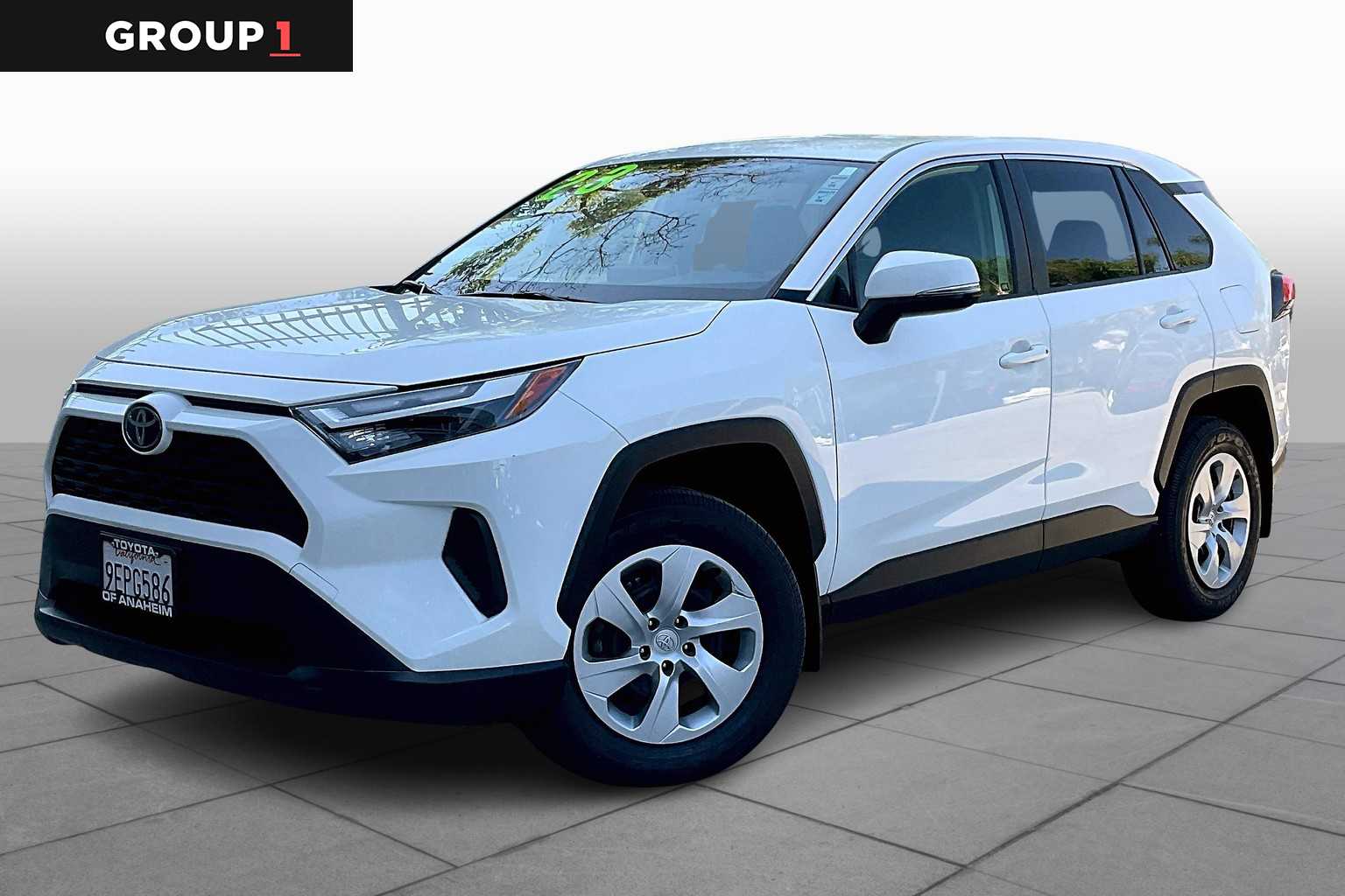 2023 Toyota Camry TRD Sport 4x4 Double Cab photo 7