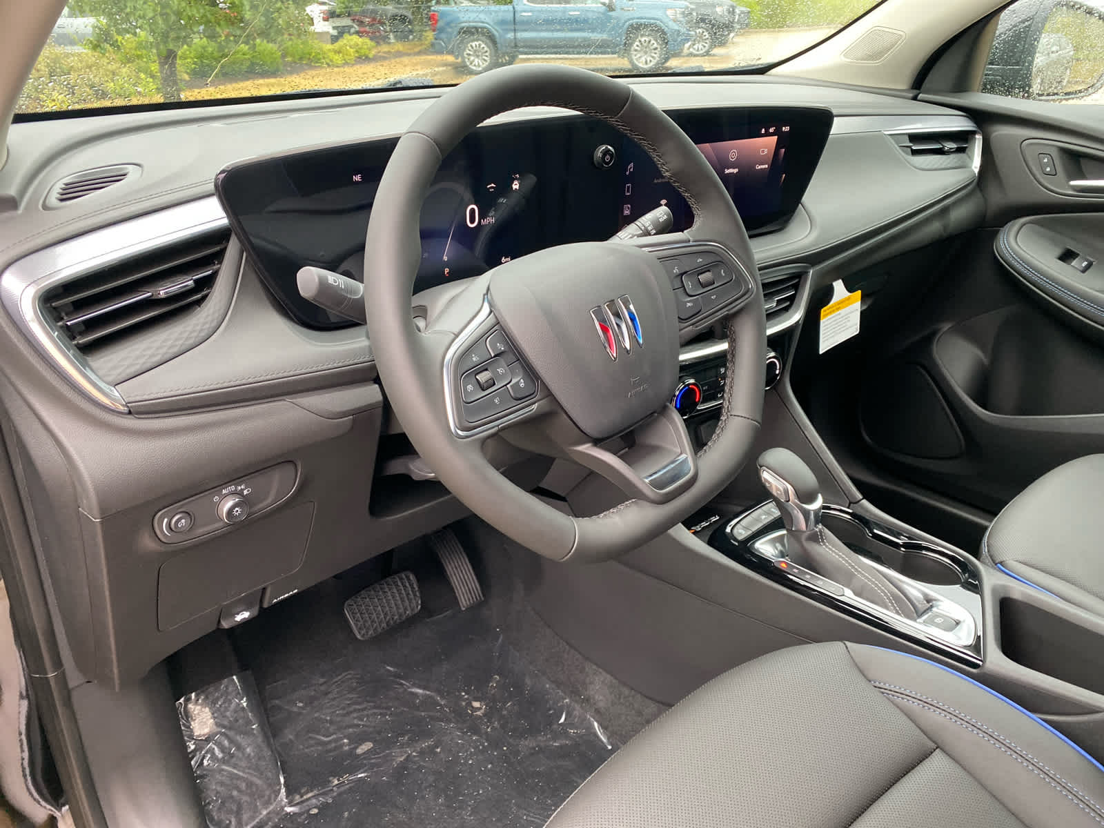 2026 Buick Encore GX Sport Touring photo 12