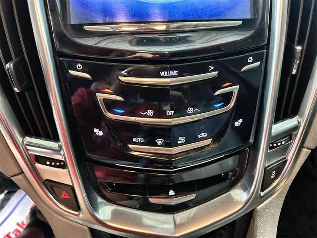 2013 Cadillac SRX Luxury photo 15