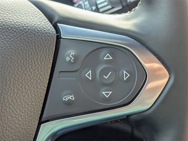 2023 Chevrolet Traverse 1LT photo 12