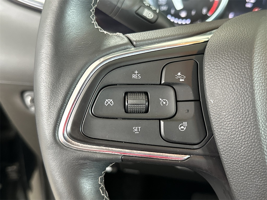 2022 Buick Encore GX Essence photo 19