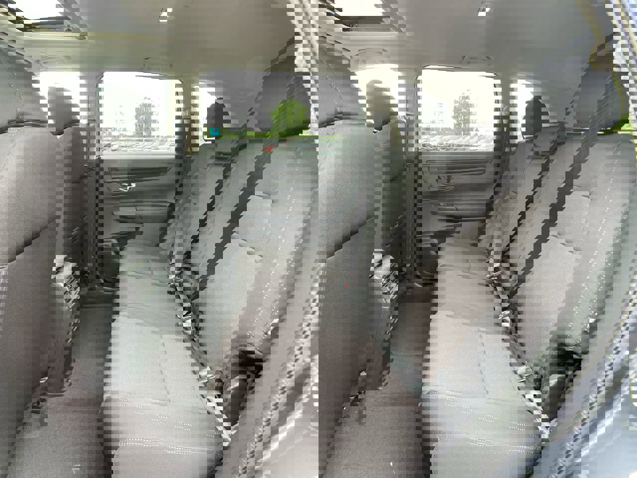 2026 Honda CR-V EX photo 21