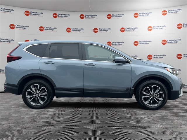 2022 Honda CR-V EX-L photo 6