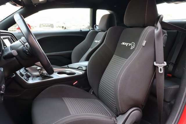 2022 Dodge Challenger SRT8 Hellcat Redeye Widebody photo 10