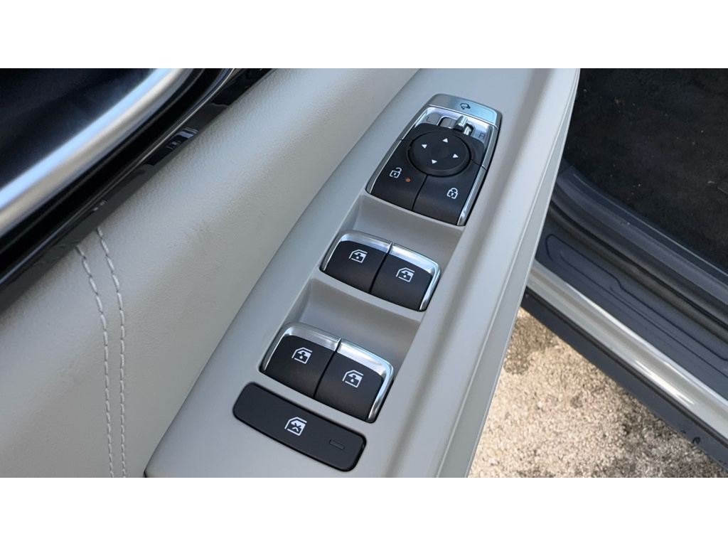 2026 Kia Carnival SX Prestige photo 19