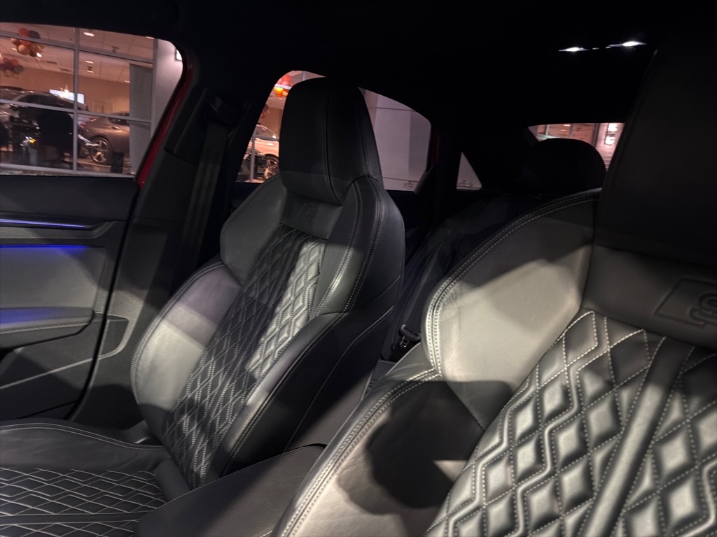 2023 Audi S3 Premium Plus photo 3