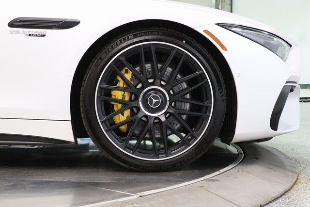 2022 Mercedes Benz SL AMG 55 photo 15
