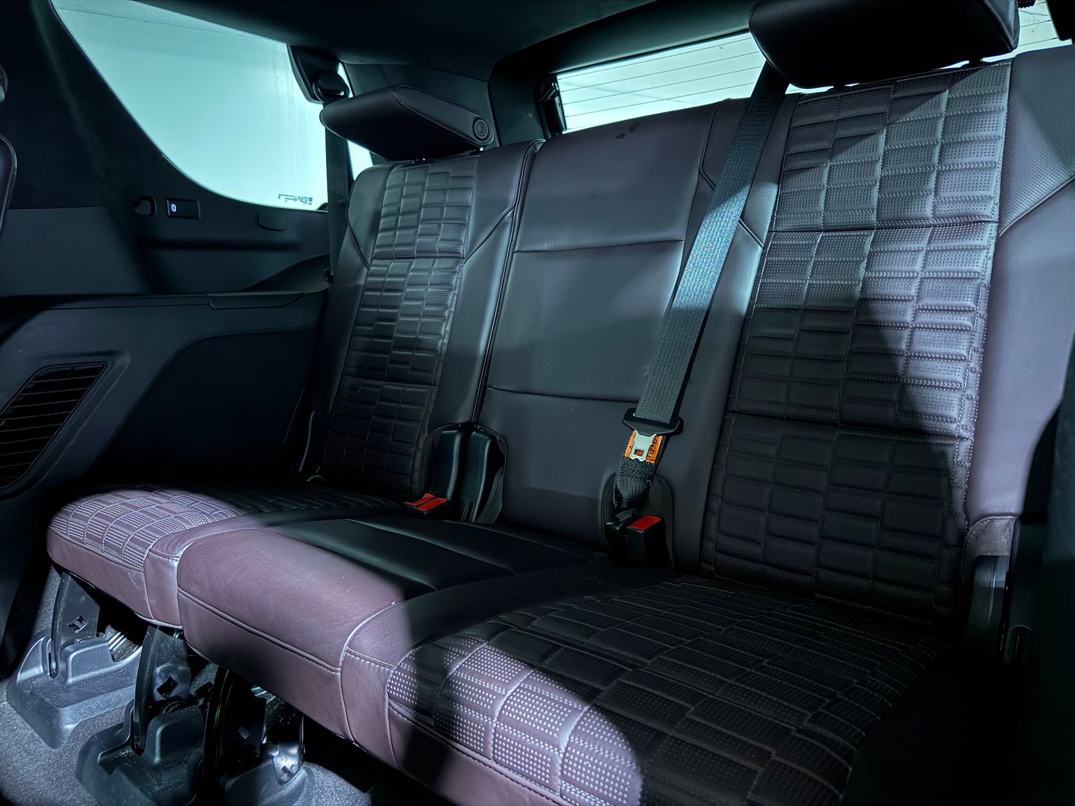 2023 Cadillac Escalade Premium Luxury Platinum photo 41