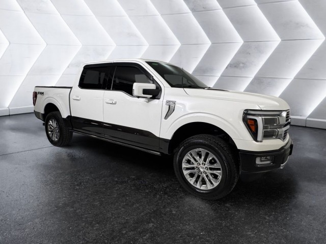 2024 Ford F-150 King Ranch's photo