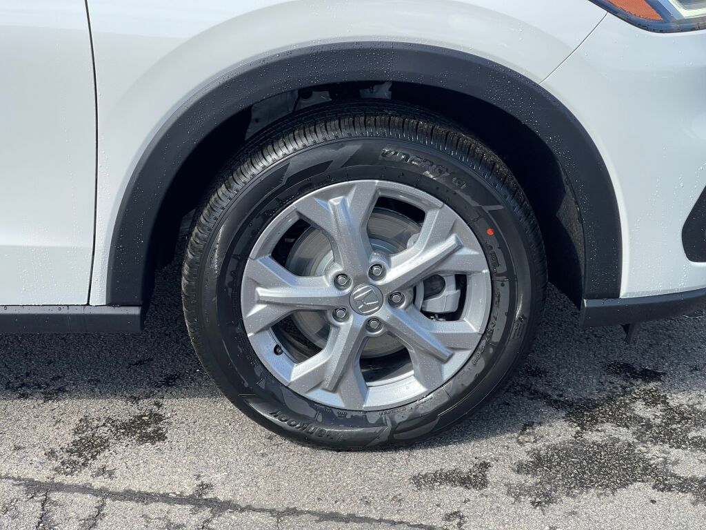 2026 Honda HR-V LX photo 15
