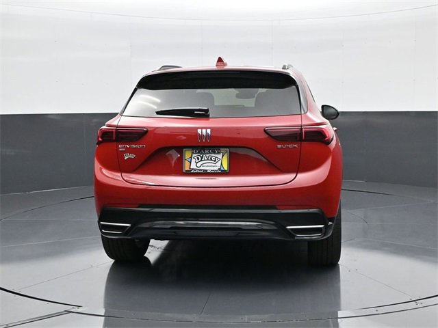 2025 Buick Envision Sport Touring photo 5