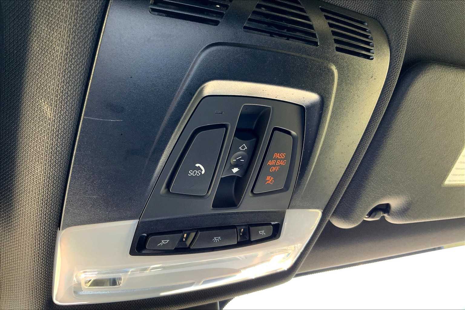 2022 Bmw X1 XDrive28i photo 30