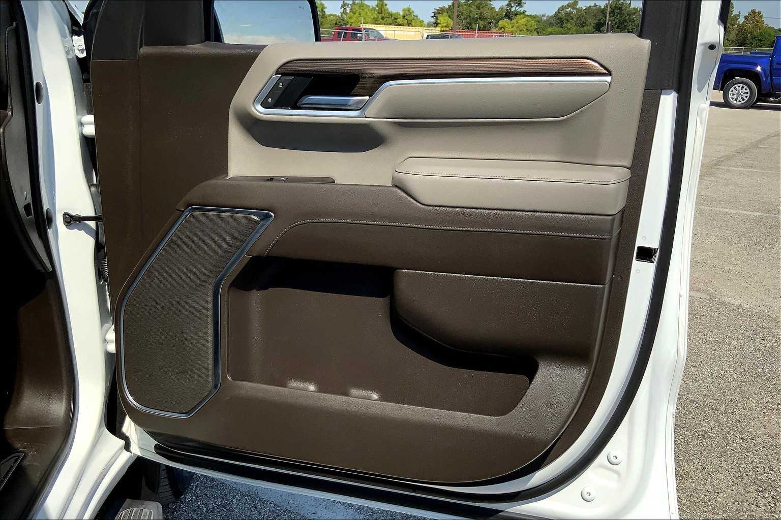 2022 Chevrolet Silverado 1500 LT photo 21