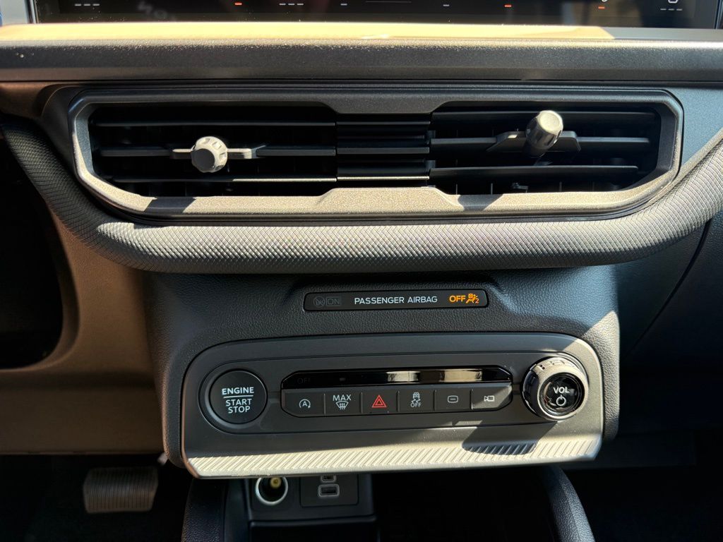 2025 Ford Bronco Sport Big Bend photo 23