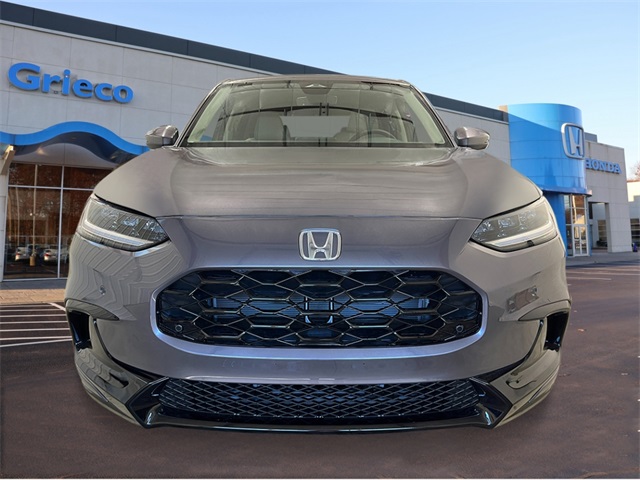 2026 Honda HR-V EX-L photo 8