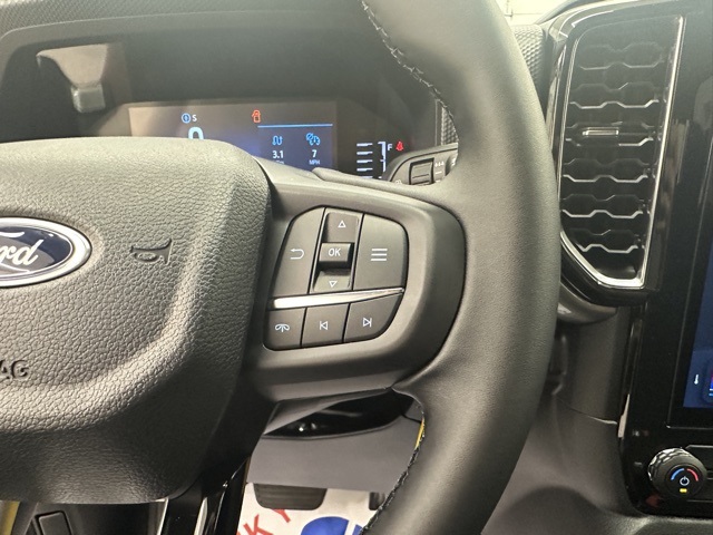 2025 Ford Ranger XLT photo 27
