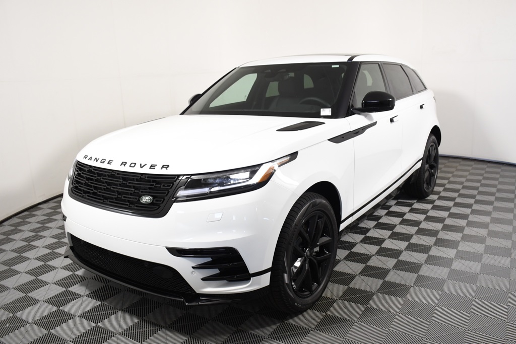 2025 Land Rover Range Rover Velar Dynamic SE's photo