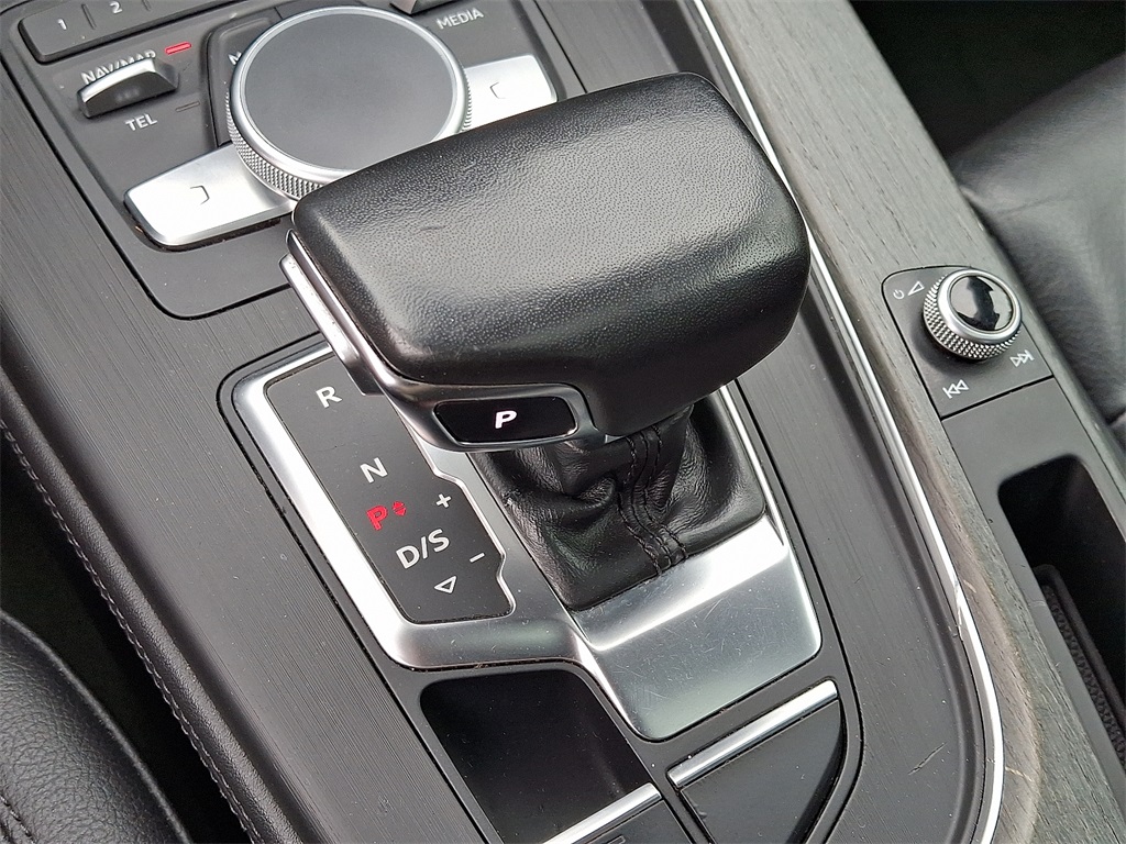 2019 Audi A4 2.0T Premium Plus Quattro photo 22