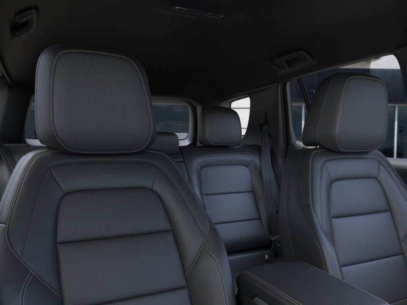 2026 Gmc Terrain Elevation photo 24
