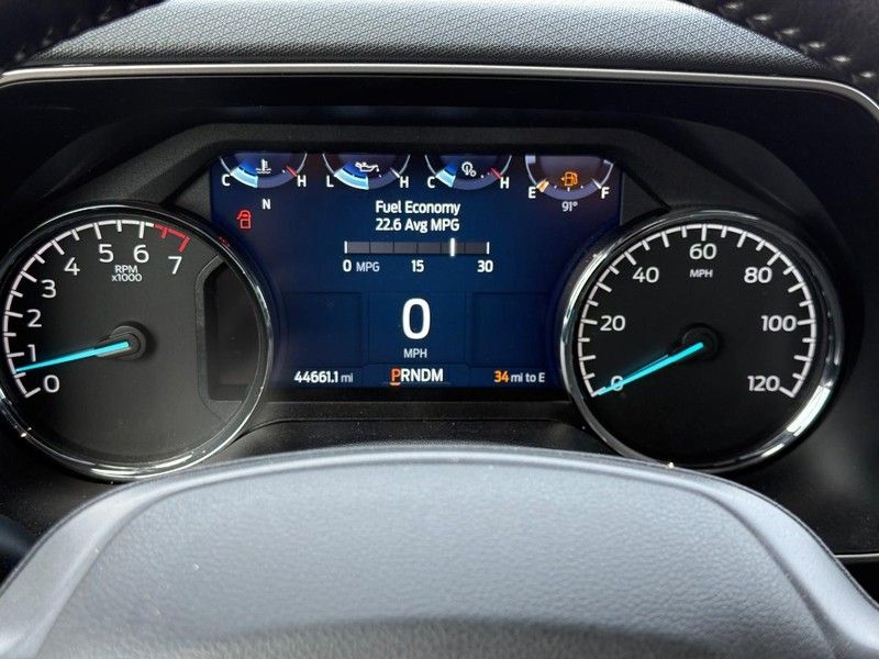 2022 Ford F-150 XLT photo 19