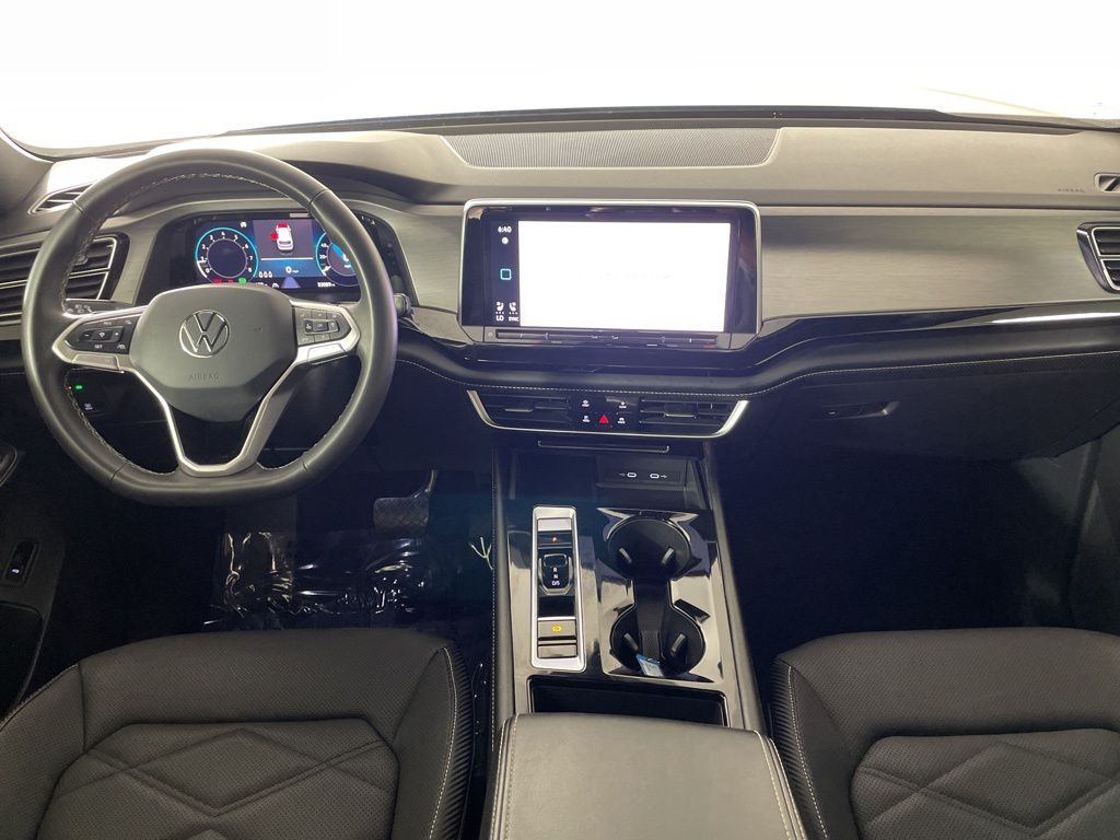 2024 Volkswagen Atlas Cross Sport SE Technology photo 38